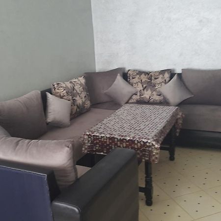 Addoha Apartment Tânger Exterior foto
