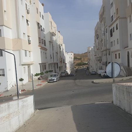 Addoha Apartment Tânger Exterior foto