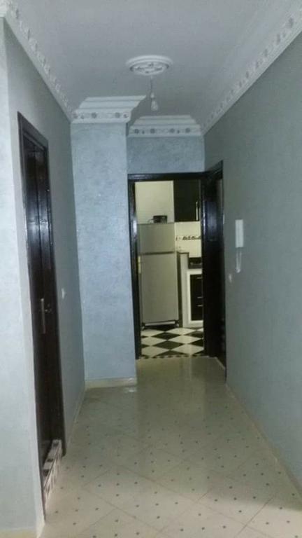 Addoha Apartment Tânger Exterior foto