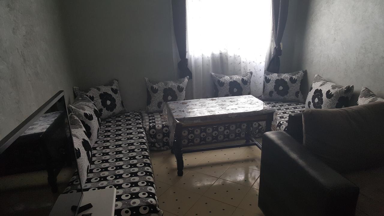 Addoha Apartment Tânger Exterior foto